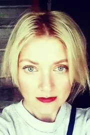 Kateryna Višněvska