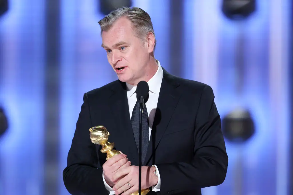 Christophera Nolana tíží pozice zachránce kinematografie. Raději by točil úplně jiné filmy