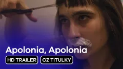 Apolonia, Apolonia: trailer