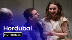 Hordubal: trailer