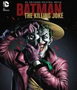 Batman vs. Joker