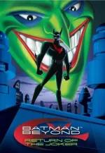 Batman pokračuje: Návrat Jokera