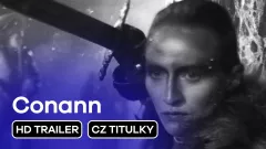 Conann: trailer
