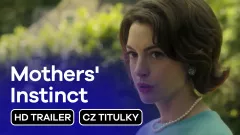 Mothers' Instinct: trailer