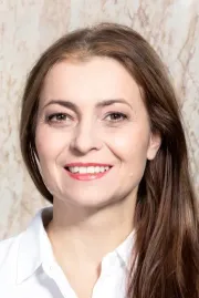 Evellyn Pacoláková