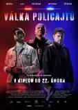 Válka policajtů