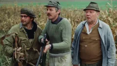 Kvíz: Máte rádi Slavnosti sněženek? Otestujte, jak dobře legendární komedii znáte