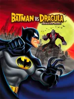 Batman vs. Dracula