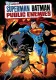 Superman/Batman: Veřejní nepřátelé