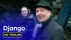 Django: teaser trailer