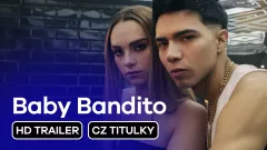 Baby Bandito: trailer
