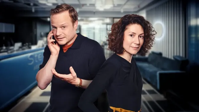 Prima odepisuje další propadák. Po Pohlreichovi se zbavuje i seriálu Vytoč mého agenta