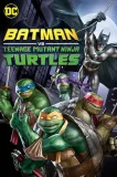 Batman vs. Teenage Mutant Ninja Turtles