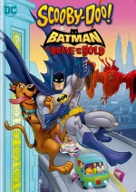 Scooby-Doo a Batman: Spolu a odvážně