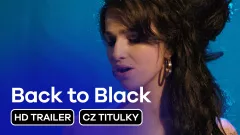 Back to Black: teaser trailer