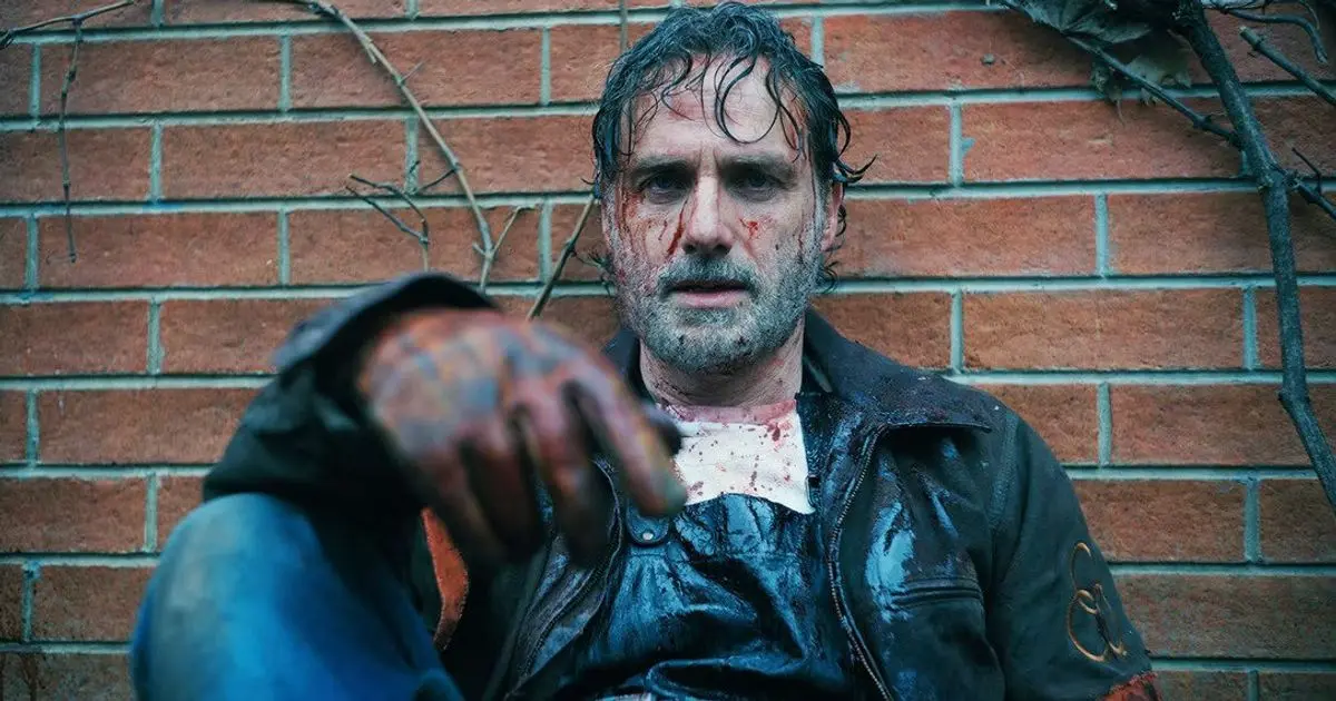 Živí mrtví: Rick a Michonne se konečně dočkali vlastní minisérie. Trailer toho neslibuje málo