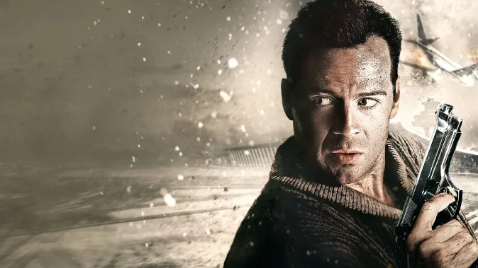 Režisér Smrtonosné pasti 2 se hádal s Brucem Willisem o dvou zásadních věcech. A měl pravdu