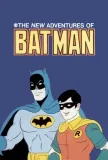 The New Adventures of Batman