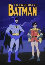 The Batman/Superman Hour