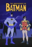 The Batman/Superman Hour