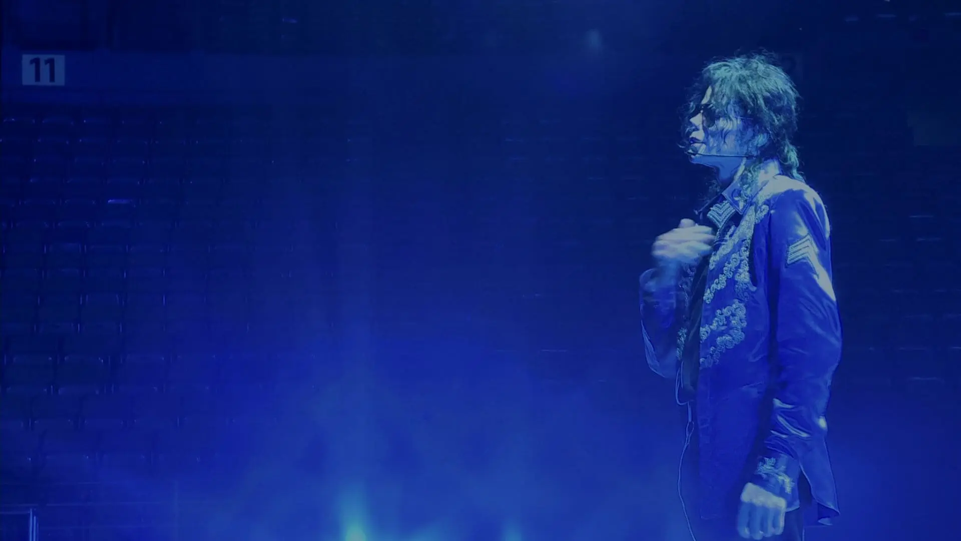 Michael Jackson's This Is It