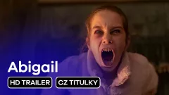 Abigail: trailer