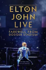 Elton John živě: Rozlučkový koncert z Dodger stadionu