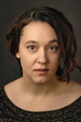 Růžena Dvořáková Vlčková