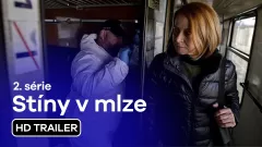 Stíny v mlze: teaser trailer na 2. sérii