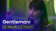 Gentlemani: teaser trailer