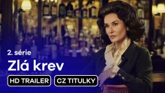 Zlá krev: teaser trailer na 2. sérii