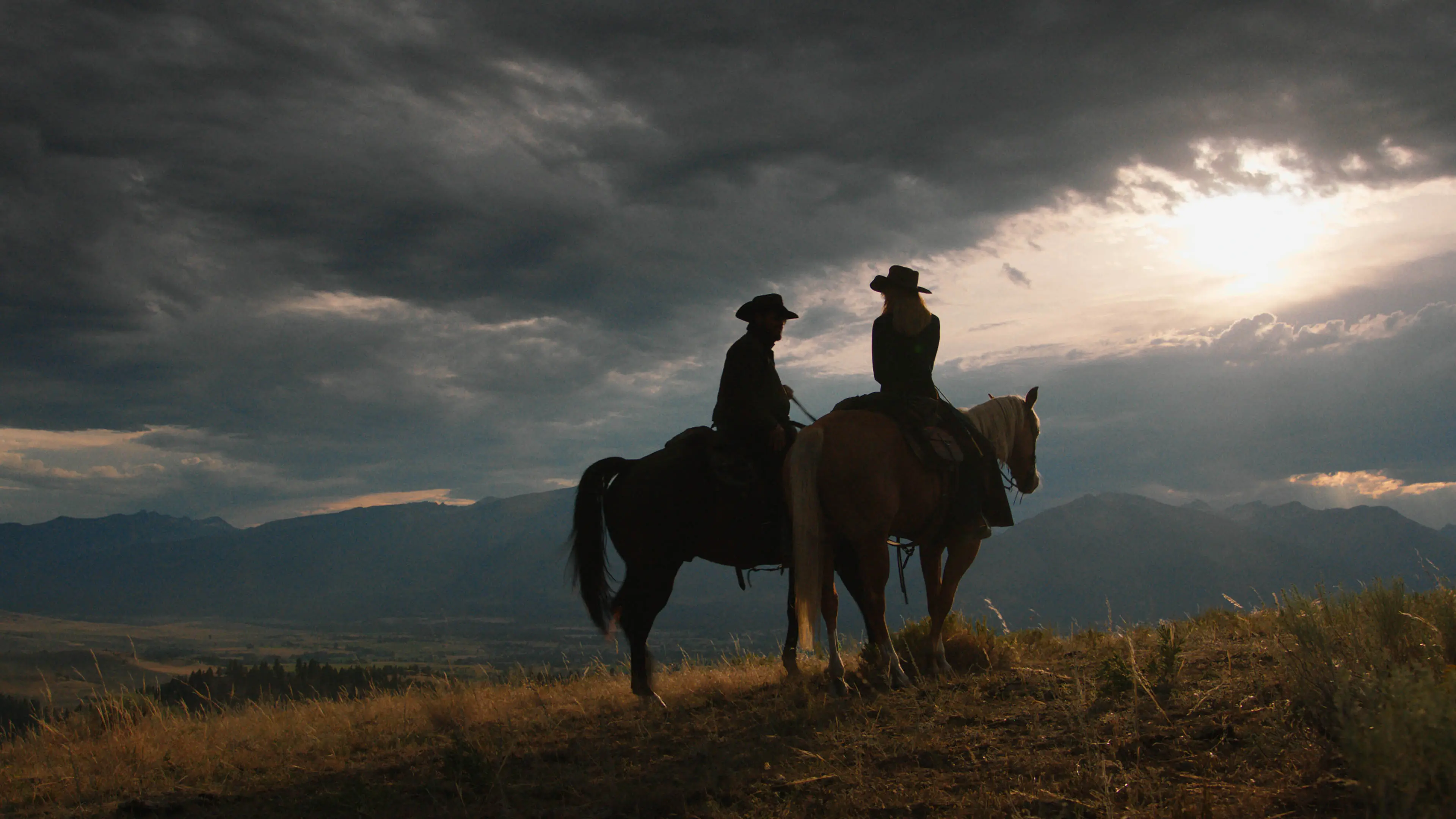 Yellowstone