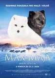 Max a Mája: Příběh lištiček