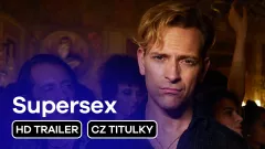Supersex: teaser trailer