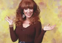 Katey Sagal si na place Ženatého se závazky prošla tragédií. Peggy Bundy je přesto ikonou