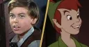 Hvězdu Petera Pana si zamiloval i Walt Disney. Herce potkal děsivý osud