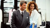 Julia Roberts