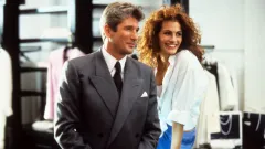 Pretty Woman slaví 35 let. Mělo jít o temný příběh o prostituci s akční legendou v hlavní roli