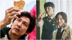Nejočekávanější korejské seriály roku: druhá Hra na oliheň, pomsta i zombie