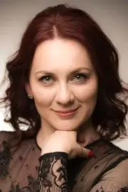 Jana Šrejma Kačírková