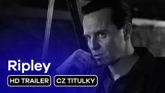Ripley: teaser trailer