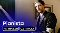 Pianista: trailer