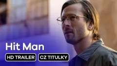 Hit Man: teaser trailer