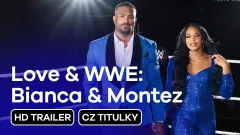 Love & WWE: Bianca & Montez: trailer