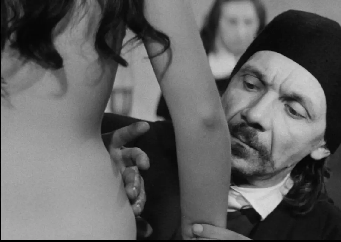 Kladivo na čarodějnice