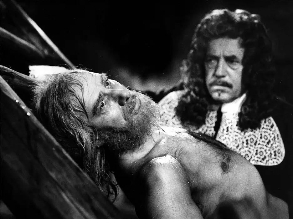 Kladivo na čarodějnice