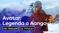 Avatar: Legenda o Aangovi: trailer