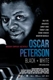 Oscar Peterson: Osud jménem jazz