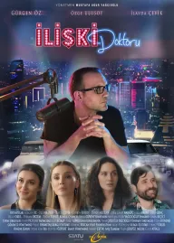 Iliski Doktoru