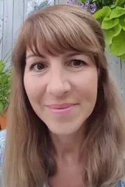 Karen Hartley Thomas